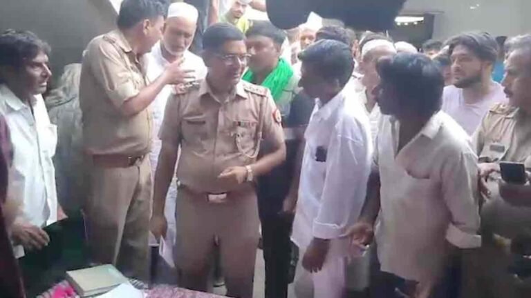 मेरठ की मुस्कान से भी आगे निकली, मुजफ्फरनगर की मुस्‍कान, प्रेमी के ल‍िए अपने ही दो बच्‍चों को मारा