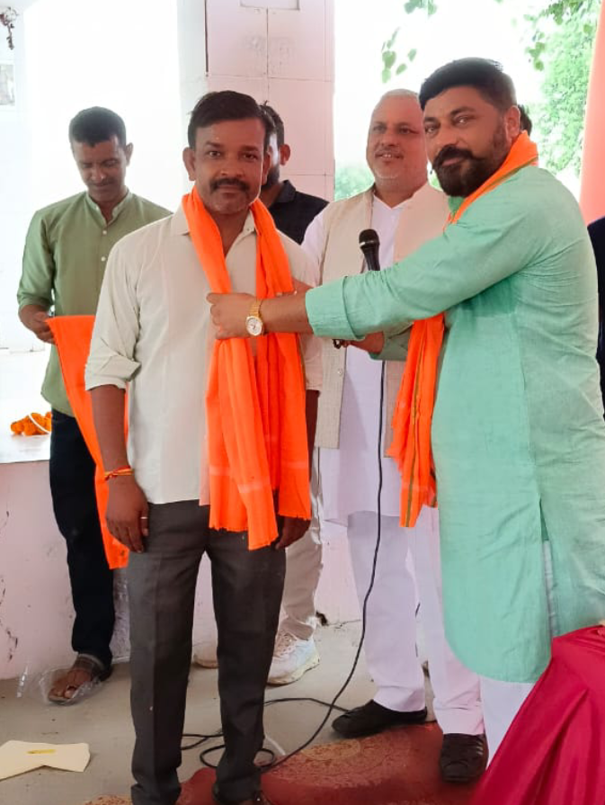 विश्व पर्यावरण दिवस पर गोष्ठी का हुआ आयोजन