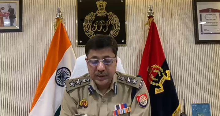 थाना बांगरमऊ पुलिस के हाथ लगी दूसरी बड़ी सफलता एक गिरफ्तार एक मुठभेड़ में ढेर 