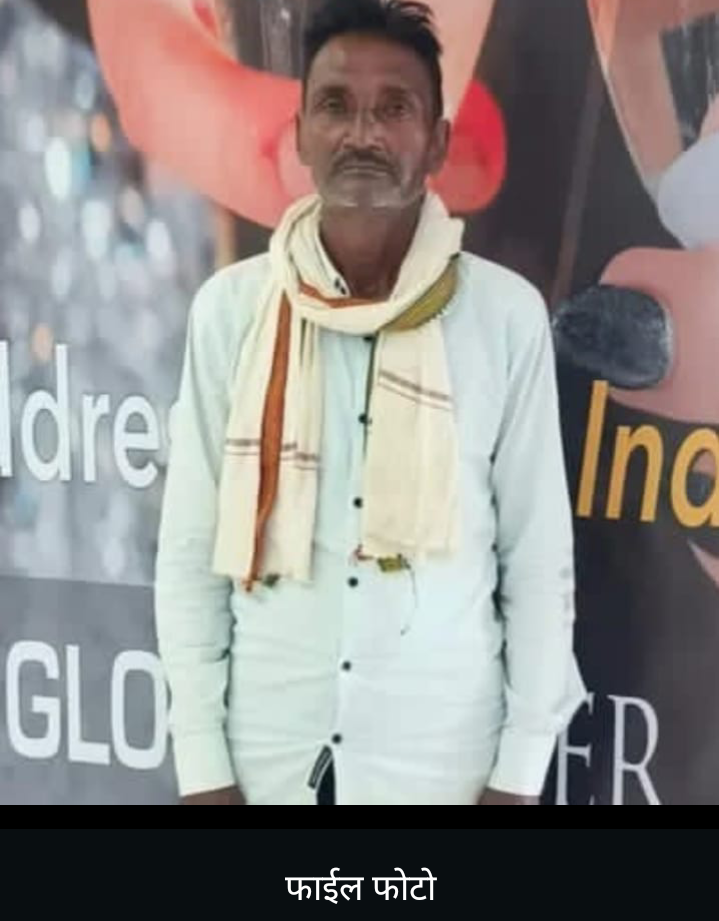 बाइक सवार जीजा, साले को डस्ट लादकर जा रहे ट्रैक्टर ट्राली चालक ने टक्कर मारी, दोनों की मौत 
