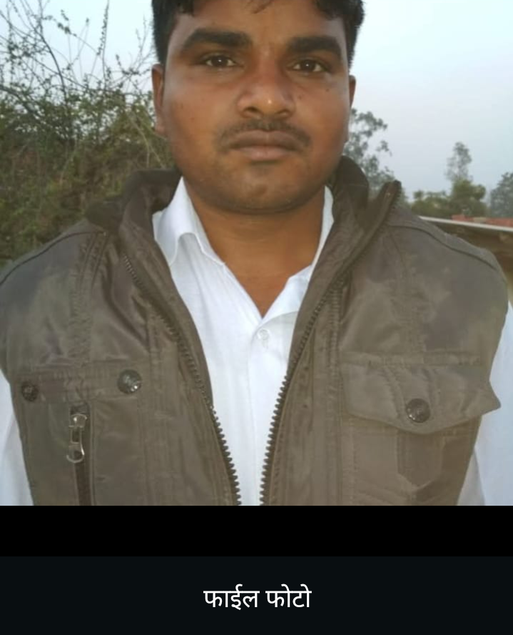 बाइकों की आमने सामने भिड़ंत मे एक की मौत,एक् घायल